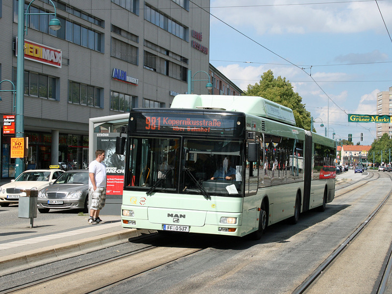 Sommer am Brunnenplatz
